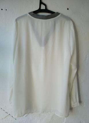Новая женская воздушная блуза от soyaconcept размер м8 фото