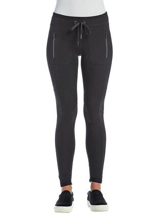 Штаны спортивные calvin Straight-Leg klein performance. оригинал