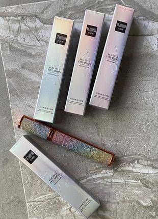 Тушь для ресниц senana beutiful mascara