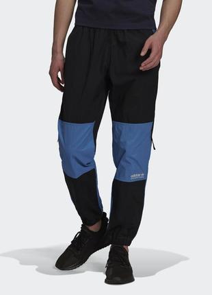 Сопортивные штаны брюки оригинал adidasadventure traverse woven pants2 фото