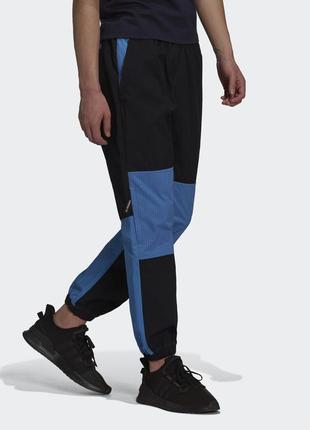 Сопортивные штаны брюки оригинал adidasadventure traverse woven pants1 фото