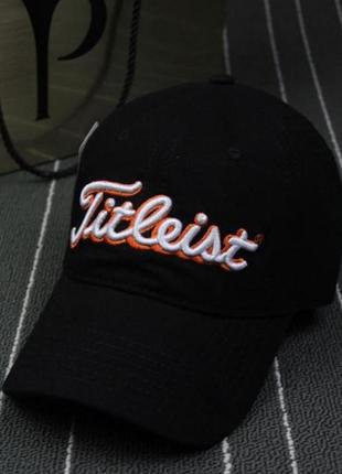 Качественные кепки бейсболки titleist