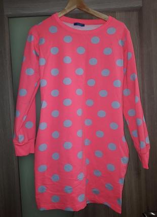 Платье туника