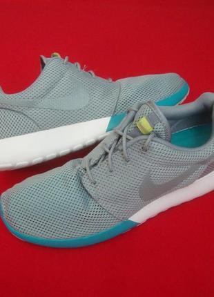 Кросівки nike roshe run оригінал 43 розмір