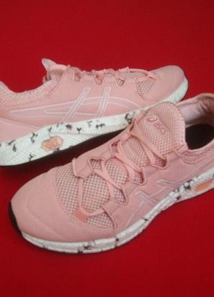 Кросівки asics hyper gel оригінал розмір 39-402 фото
