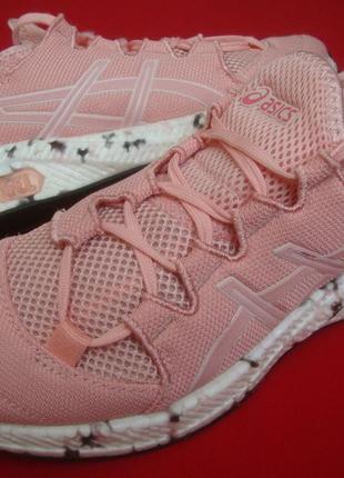 Кросівки asics hyper gel оригінал розмір 39-403 фото