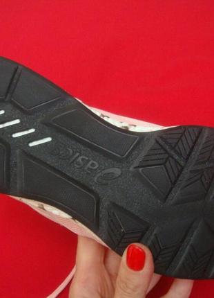 Кросівки asics hyper gel оригінал розмір 39-404 фото