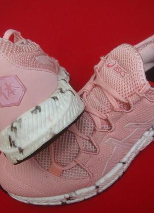 Кросівки asics hyper gel оригінал розмір 39-406 фото