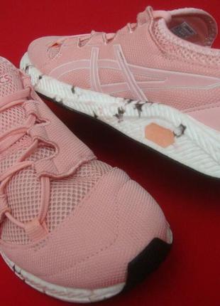Кросівки asics hyper gel оригінал розмір 39-409 фото
