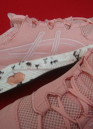 Кросівки asics hyper gel оригінал розмір 39-405 фото