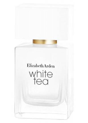 Туалетная вода elizabeth arden white tea 50 мл (85805557324)1 фото