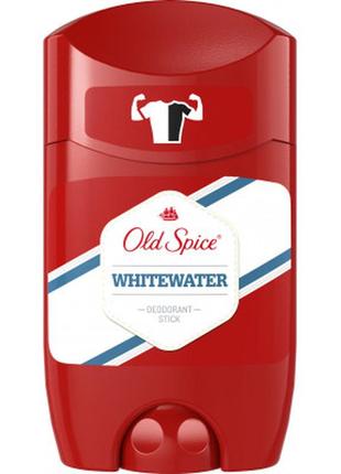 Дезодорант old spice whitewater 50 мл (4084500490581)