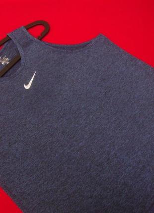 Майка nike dri-fit оригінал розмір xl