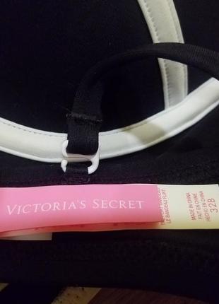 Купальник victoria's secret! оригинал2 фото