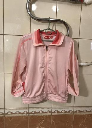 Куртка-бомбер puma
