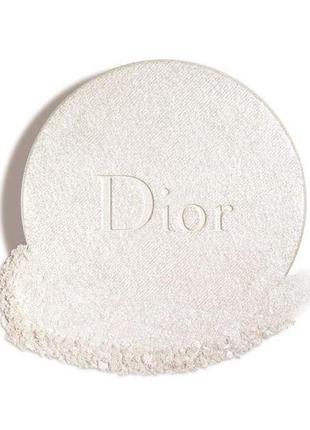 Хайлайтер dior forever couture luminizer 6 g 03 pearlescent glow2 фото