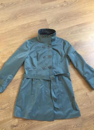 Плащ куртка пальто 2