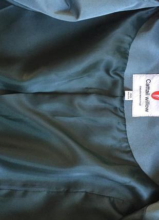 Плащ куртка пальто 3