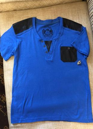 Футболка підліткова