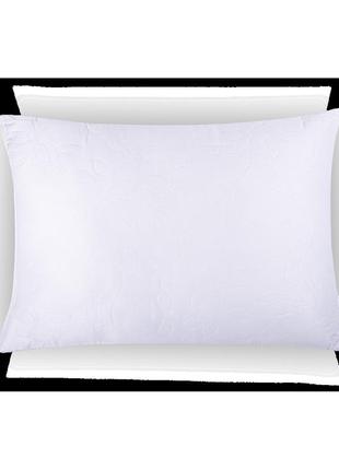 Подушка "sleepcover light" microfiber 50х70 см