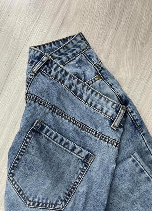 Крутые джинсы nasty gal3 фото