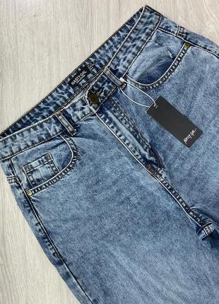 Крутые джинсы nasty gal4 фото
