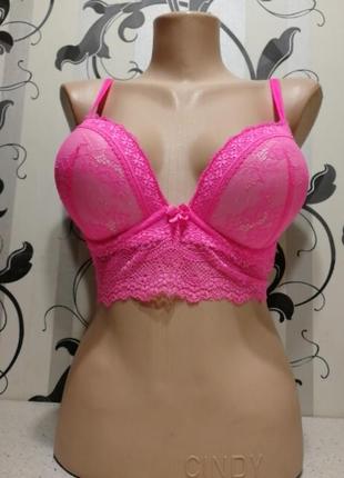 New look бюстгальтер4 фото