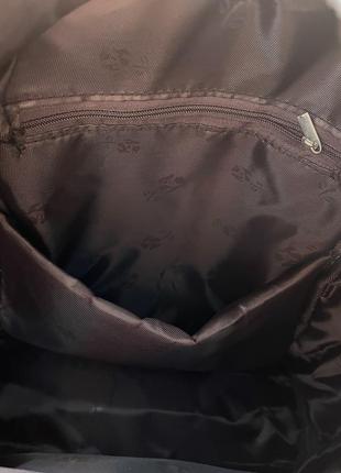 Рюкзак новый эко кожа6 фото