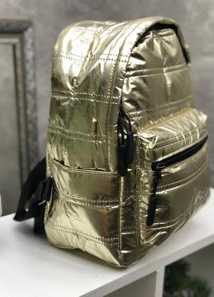 Жіночий рюкзак, сумка4 фото