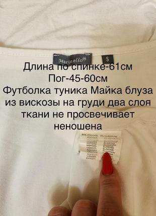 Футболка туника майка блуза8 фото