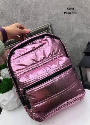 Жіночий рюкзак, сумка10 фото