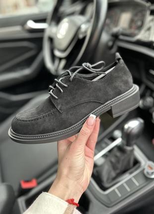Лофери 💙💛 туфлі мокасини / жіночі лоферы туфли мокасины