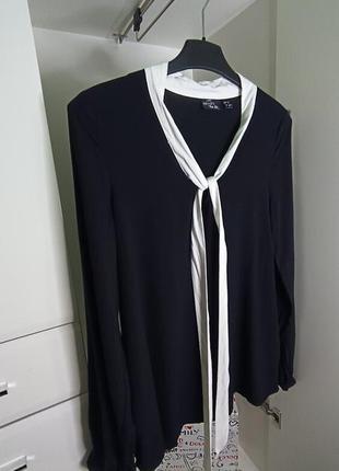 Реглан блуза2 фото