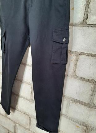 Карго штани брюки 3