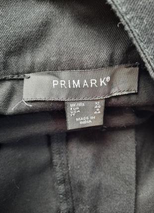 Карго штани брюки 6