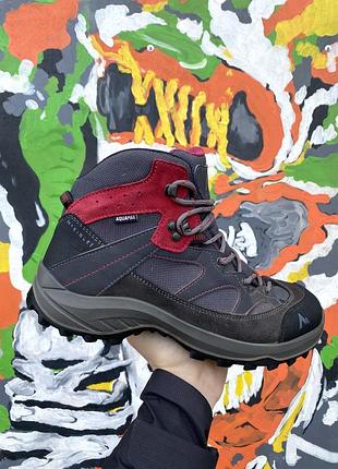 Mckinley ботинки оригинал 40 размер демисезонные