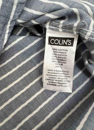 Сорочка. блуза colin's3 фото