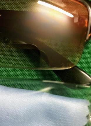 Солнезащитные окуляри при далекозорості 24 фото