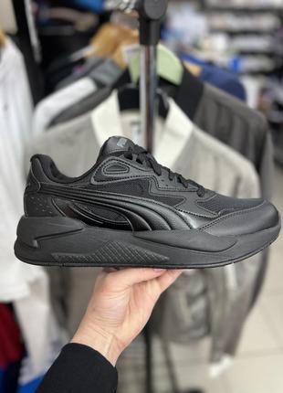 Puma x-ray speed оригинал 42 44 44.5 45 46