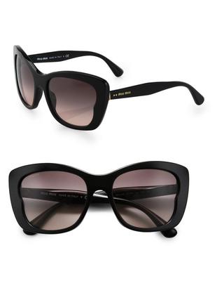 Элегантные солнцезащитные очки, uv400