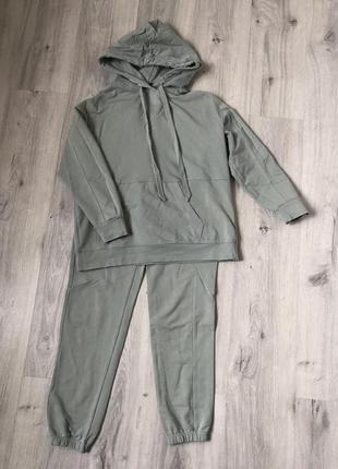 Спортивный костюм, костюм для прогулок