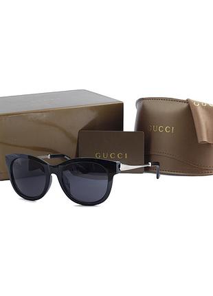 Жіночі окуляри від сонця cat eye