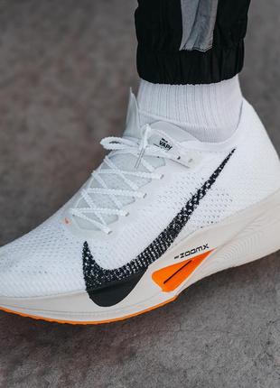 Nike air zoomx vaporfly7 фото