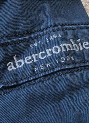 Abercrombie & fitch детская куртка подростковая оригинал (m)2 фото