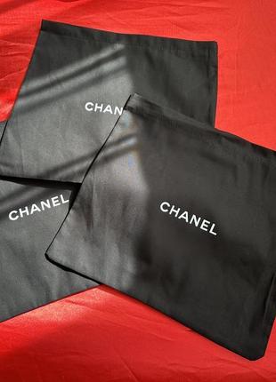 Пыльник 33/36 см chanel