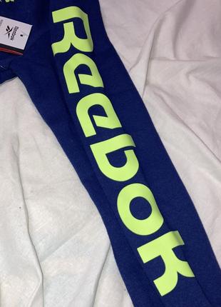Дитяча кофта reebok 2