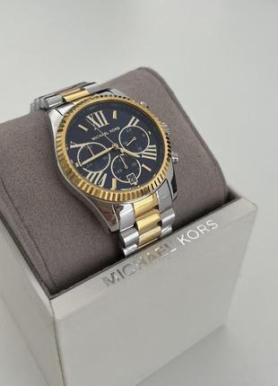 Годинник michael kors новий, оригінал1 фото