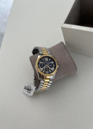 Годинник michael kors новий, оригінал4 фото