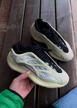 Adidas yeezy 700 v3 кросівки