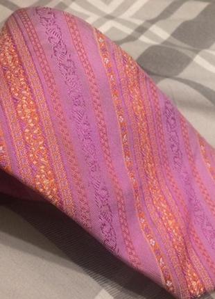 Ted baker london галстук краватка